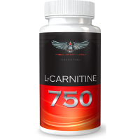 L-Carnitine Essential (70капс)